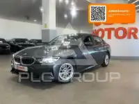 2019 BMW 3 series
