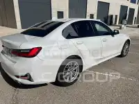 2019 BMW 3 series