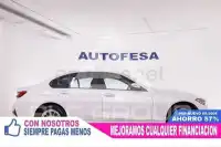 2019 BMW 3 series