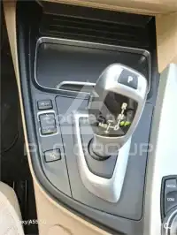 2019 BMW 3 series