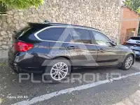 2019 BMW 3 series