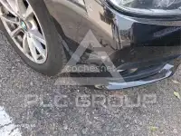 2019 BMW 3 series
