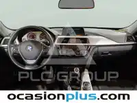 2019 BMW 3 series