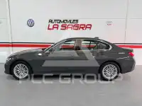 2019 BMW 3 series