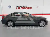 2019 BMW 3 series