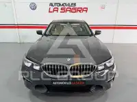 2019 BMW 3 series