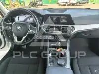 2019 BMW 3 series