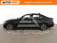 2019 BMW 3 series