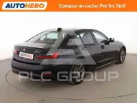 2019 BMW 3 series