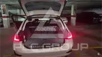 2019 BMW 3 series
