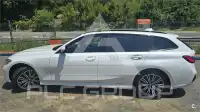 2019 BMW 3 series