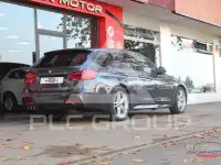2019 BMW 3 series