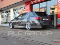 2019 BMW 3 series
