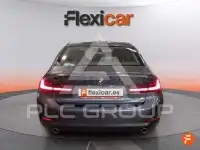 2019 BMW 3 series