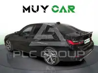 2019 BMW 3 series