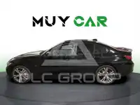 2019 BMW 3 series
