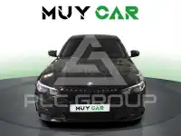 2019 BMW 3 series
