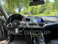 2019 BMW 3 series
