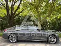2019 BMW 3 series