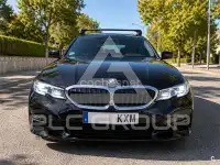 2019 BMW 3 series