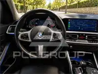 2019 BMW 3 series