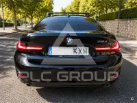 2019 BMW 3 series