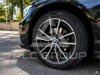 2019 BMW 3 series