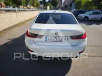 2019 BMW 3 series