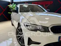 2019 BMW 3 series
