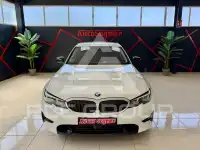 2019 BMW 3 series