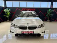 2019 BMW 3 series