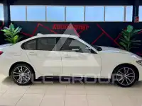 2019 BMW 3 series