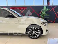 2019 BMW 3 series