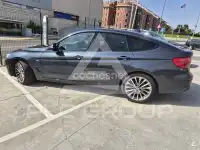 2019 BMW 3 series