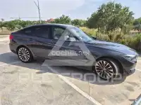 2019 BMW 3 series