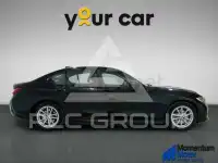 2019 BMW 3 series