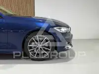 2019 BMW 3 series