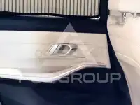 2019 BMW 3 series