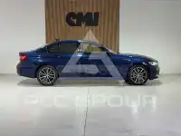 2019 BMW 3 series