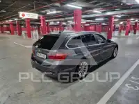2019 BMW 3 series