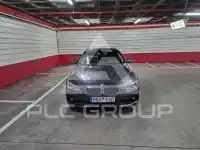 2019 BMW 3 series
