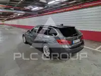 2019 BMW 3 series
