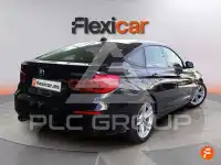 2019 BMW 3 series