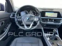2019 BMW 3 series