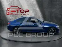 2019 BMW 3 series