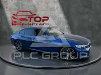 2019 BMW 3 series