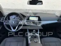 2019 BMW 3 series