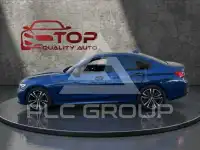 2019 BMW 3 series