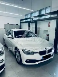 2019 BMW 3 series