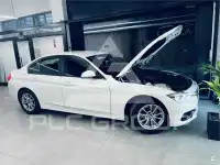 2019 BMW 3 series